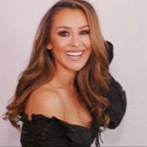 Meet your Posher, Melanie